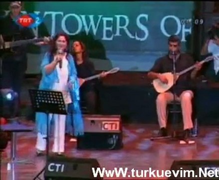 Sabahat Akkiraz - Mustafa Özarslan - Bugün Bize Pir Geldi -