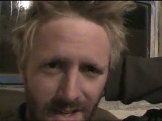 Cycling To The Ashes - sleeping in a Mosque