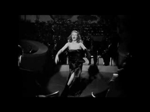 Smooth Criminal - Michael Jackson