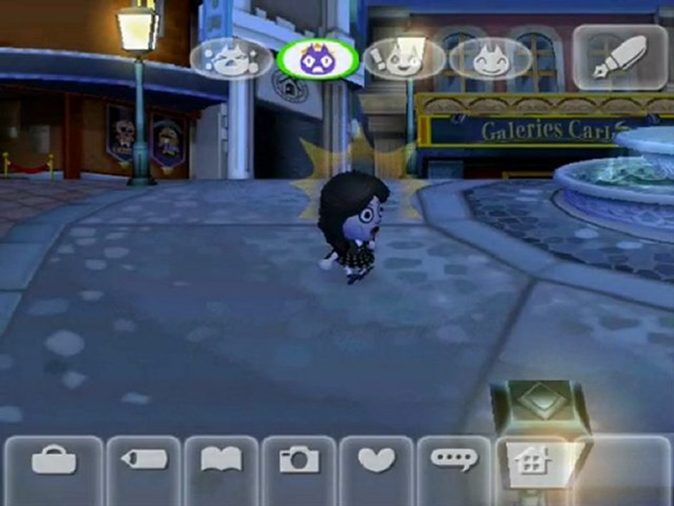 Générique de fin (Fiction)