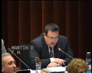 Formation continue - Dominique Martin