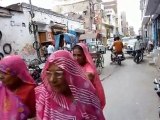 Jaipur - Rajasthan - inde - Bernard Legros
