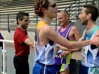 Défi du Fond Saint Martin 2009