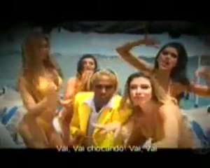 Piu Piu - Roubaram Minhas Galinhas