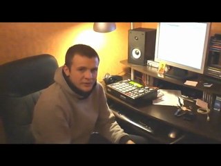 приглашение презентация микстейпа Крип-а-Крипа в Москве