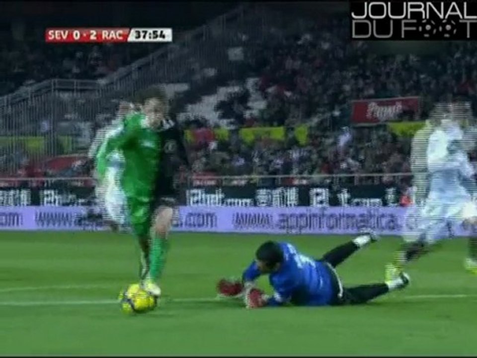 Journal du Foot - 10/01/10 - Edition de 10h