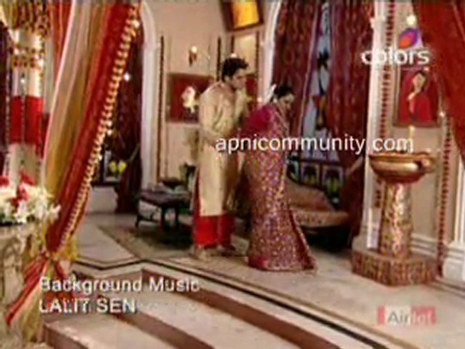 bairi piya - 11th jan 10 pt1