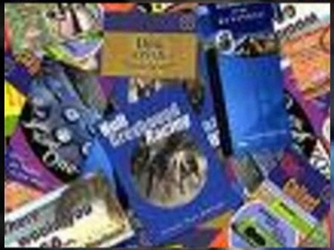 NCR Sets and Printing Forms Made Into Pads or Books