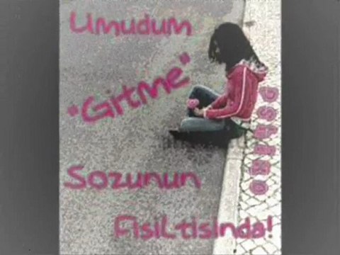 Halil Kurt [AGLaMa YagMur GozLum] Unutulmaz