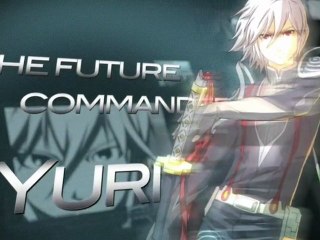 Infinite Space : gameplay