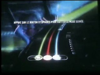 Dj hero VS Dj Shocker