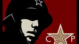The Red Army Chorus- Krasnaja Armija - Red Army
