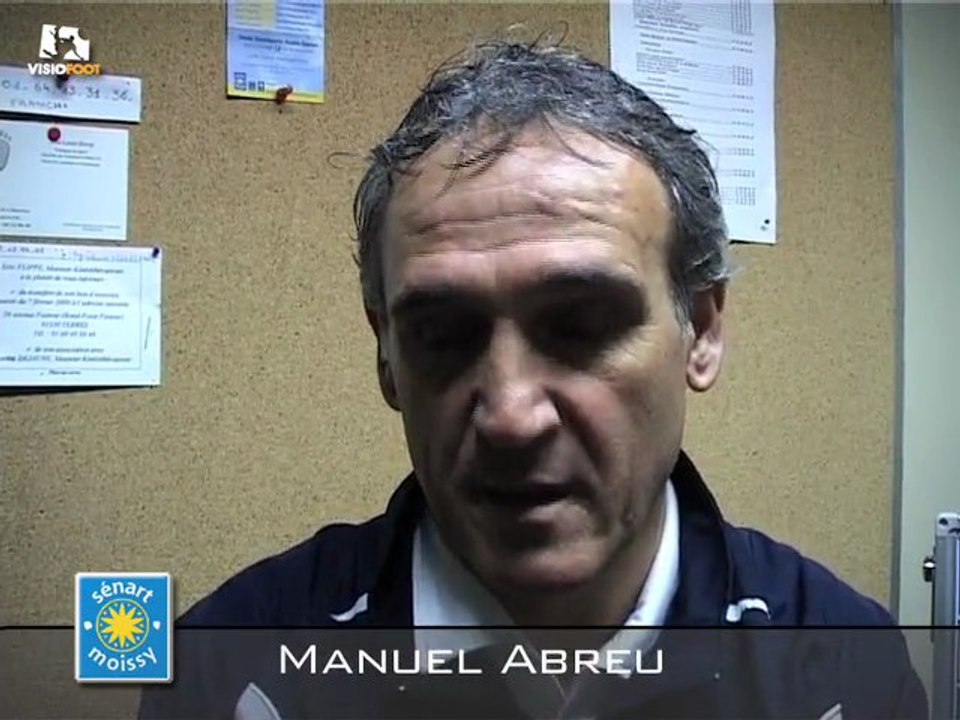 Moissy Cramayel - La Vitréenne