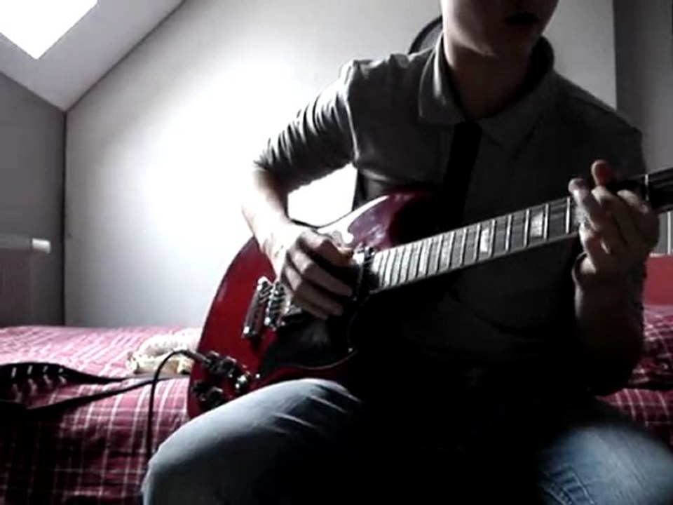 un petit solo comme sa