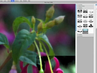 Understanding Adobe Photoshop 175 - Smart Filters