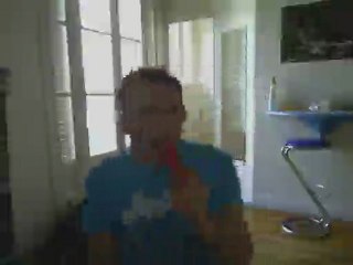 Wiwi égratigne "Ti amo" de Gina G