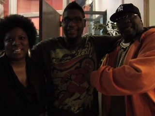 Coko - The Winner In Me Video - Behind The Scenes