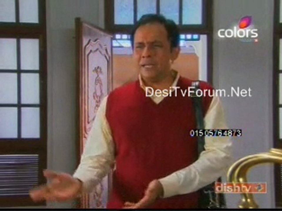 Yeh Pyaar Na Hoga Kam 11th jan 2010 pt1
