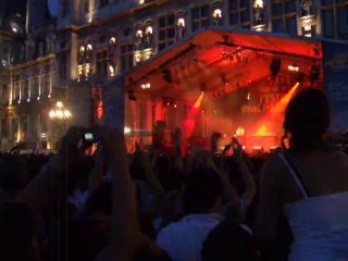 Beat Torrent Paris Plage Aout 2009