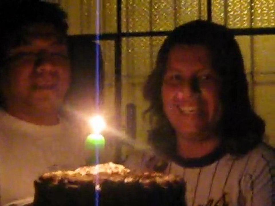 mi cumple happy birthay