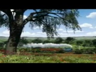 Thomas And Friends: Hero Of The Rails (Part 1)