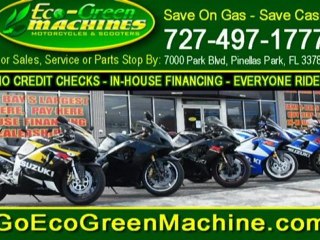 Scooters For Sale In Tampa