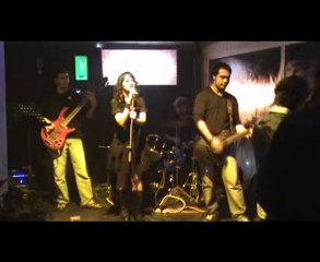 Kist - Haydi Gel İçelim cover