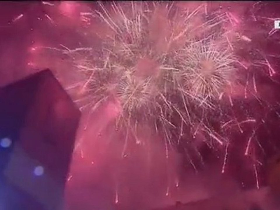 WOSP XVIII: Światełko do nieba