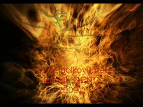 Şah Hatayı Deyişleri Ali Rıza ALBAYRAK Hüseyin ALBAYRAK