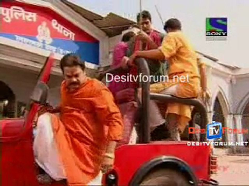 Jeet Jayenge Hum - - 11th January 2010 - pt1