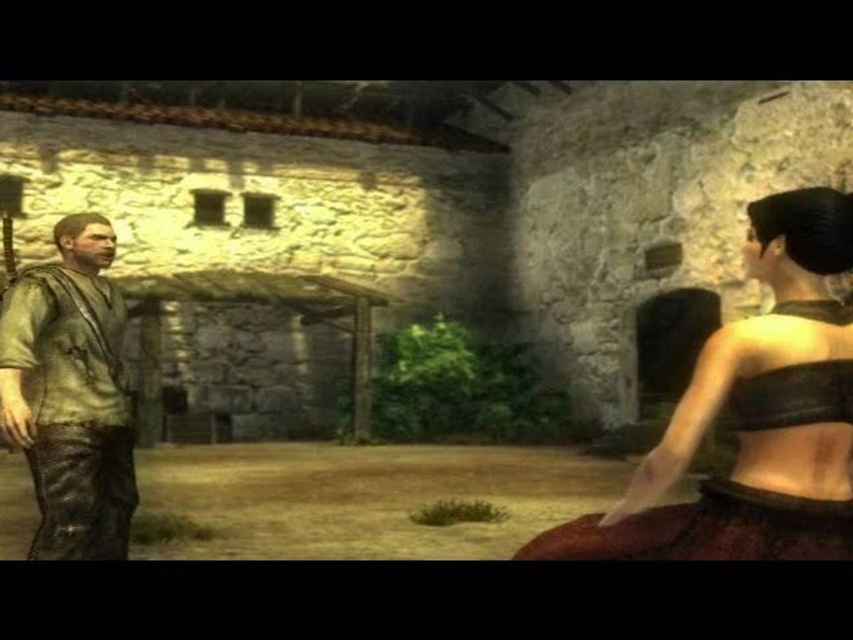 Gamescrowd-Videoreview zu Risen