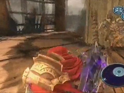 Darksiders: Wrath of War Gameplay Part24