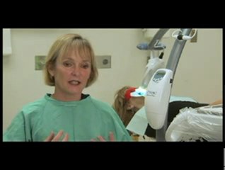 Home teeth bleaching Effectiveness With Hydrogen Peroxide Te