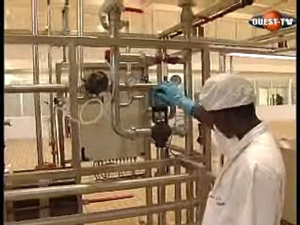 Espace UEMOA Samedi 9 janvier 2010