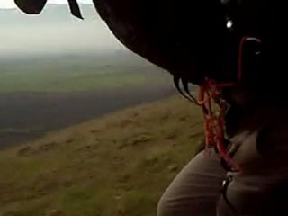 İskenderun Başlangıç Uçuşları 2010