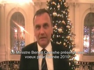 Mampak@TV  Bonne Année 2010