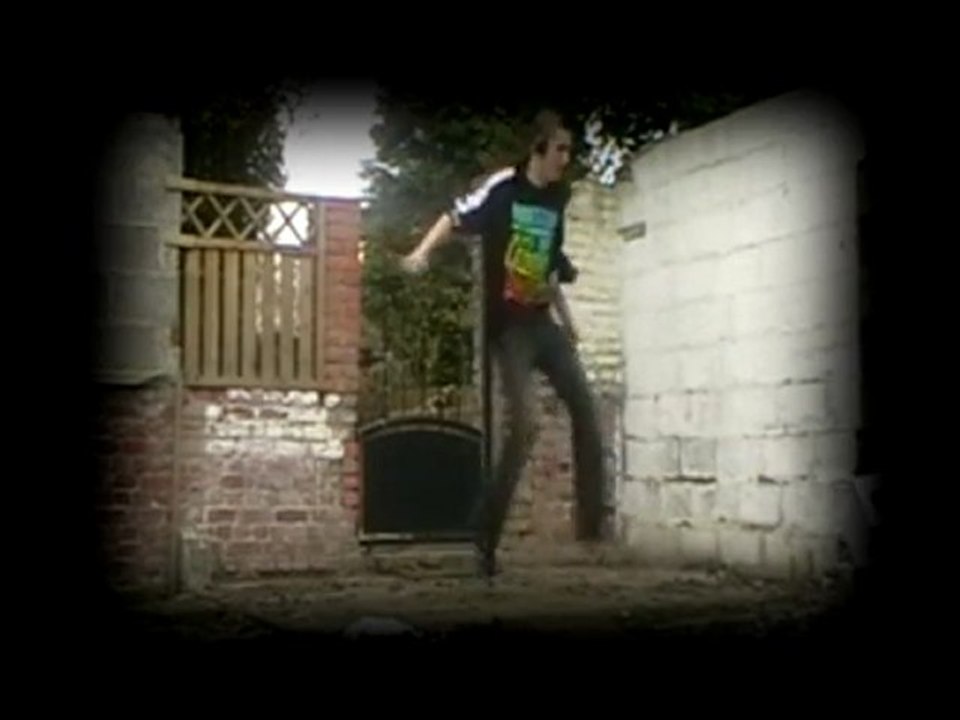 LeMax ▪ Training ▪ Sidejump ▪ HardJump ▪ Jump