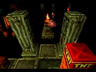 PSX Crash Bandicoot by Mukki in 45:29.5 Part 3