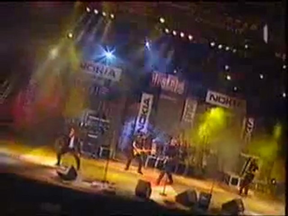 Modern Talking - Geronimo's Cadillac