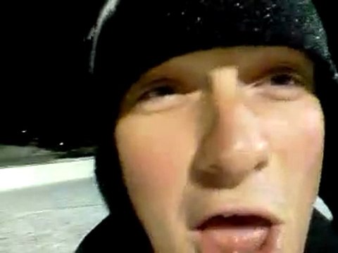 C'est sa les patinoires
