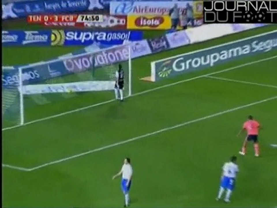 Journal du Foot - 11/01/10 - Edition de 10h
