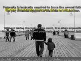 Child Custody Issues For Mothers and Fathers