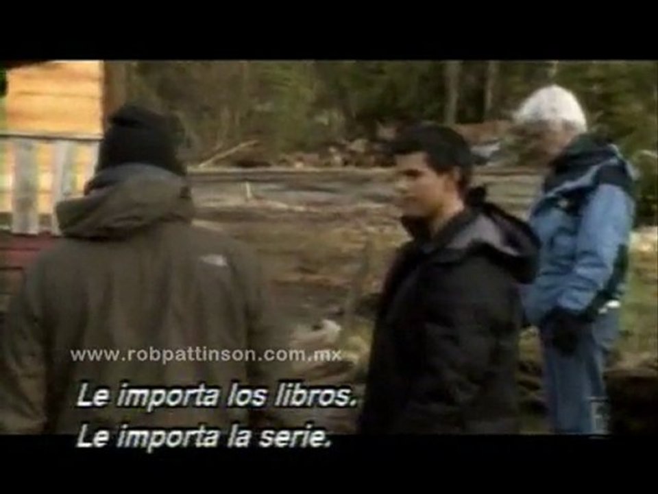 behind the scenes tercera parte (video subtitul...