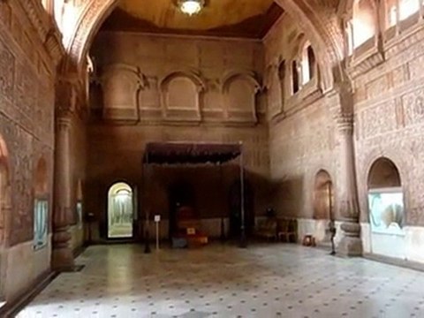 Bikaner - Rajasthan - Inde - Bernard Legros