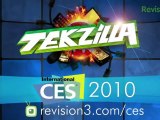 CES 2010: Yurbuds are Custom Earbuds for $29 - Tekzilla ...