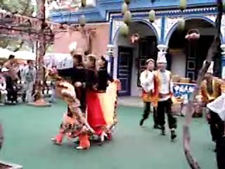 Splendid China Folk Cultural Village-Part 25