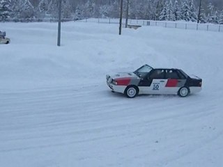 Ronde hivernale 2010