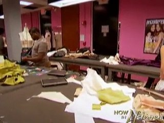 Project Runway Season 7 Extended Sneak Peek