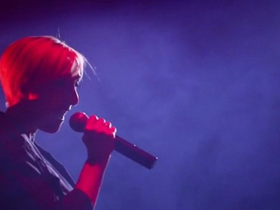 ELLE VOULAIT JOUER CABARET PATRICIA MORGANE SOSIE KAAS