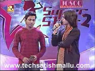 Super Star 2 Jan 11 Part 3